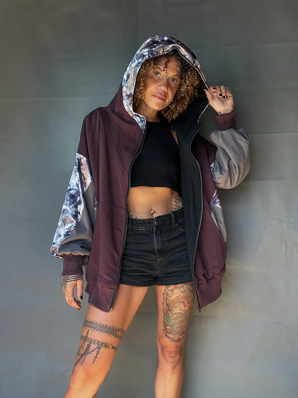 Panthera Bomber  10