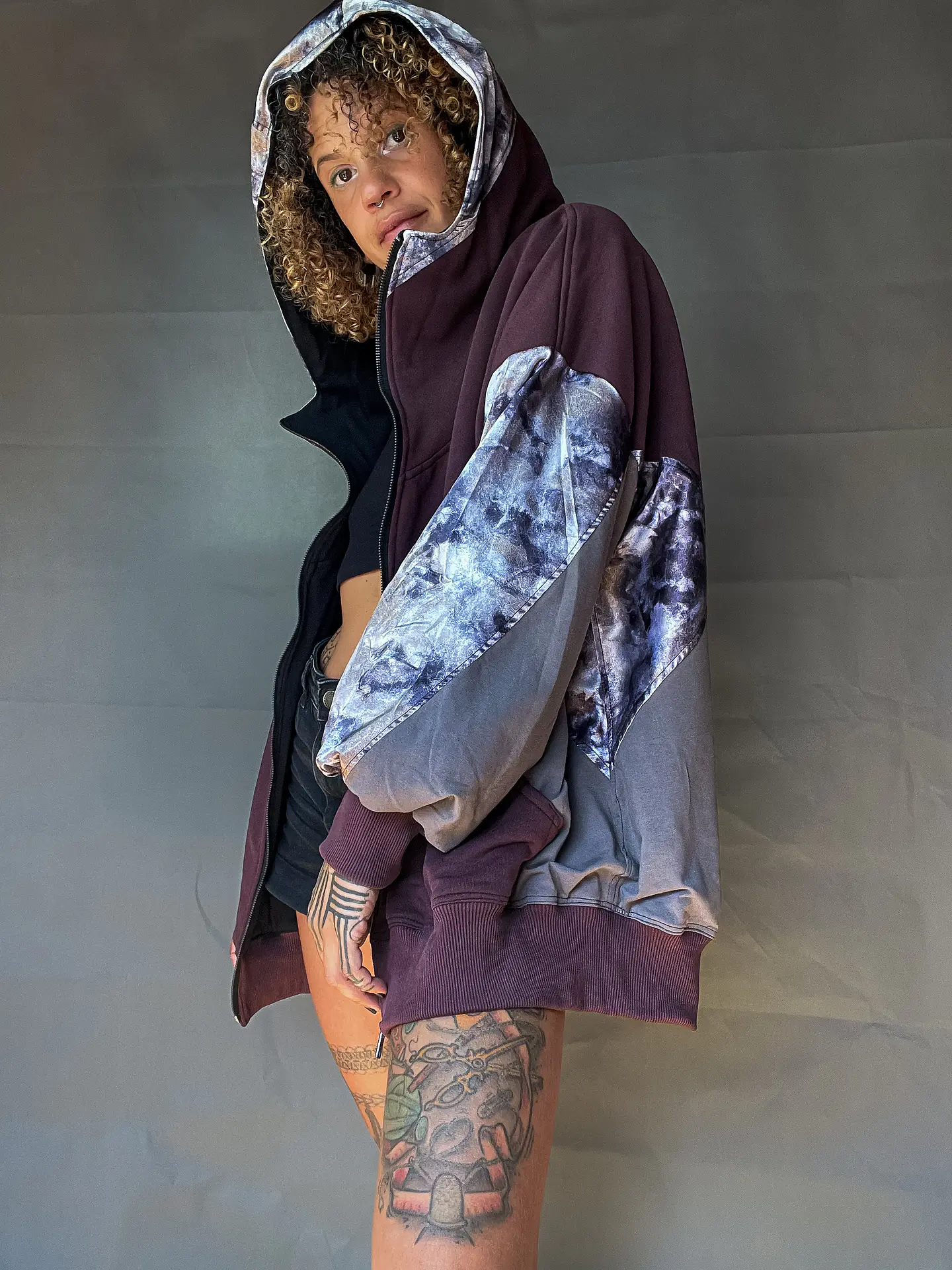 Panthera Bomber  11