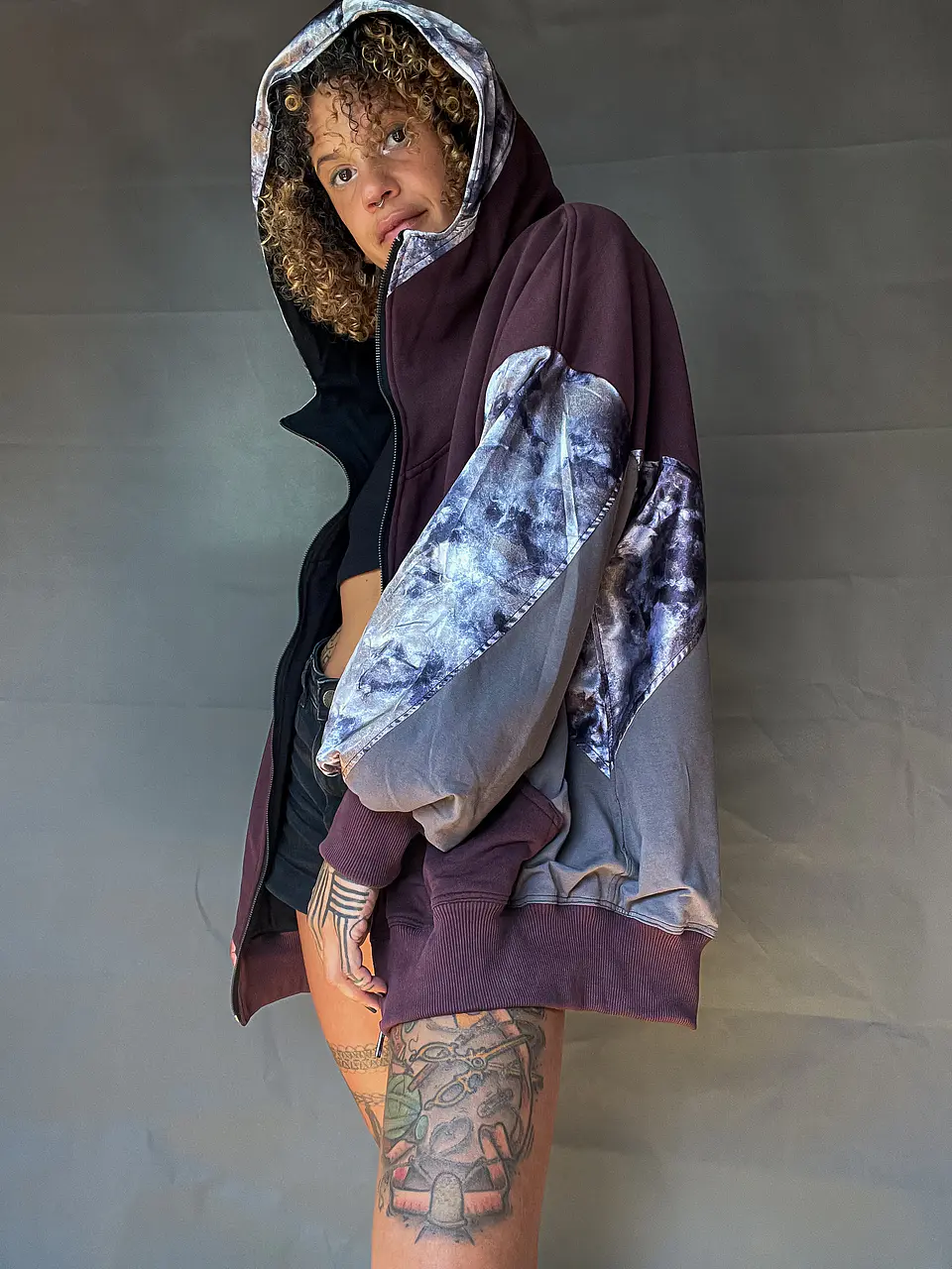 Panthera Bomber  11