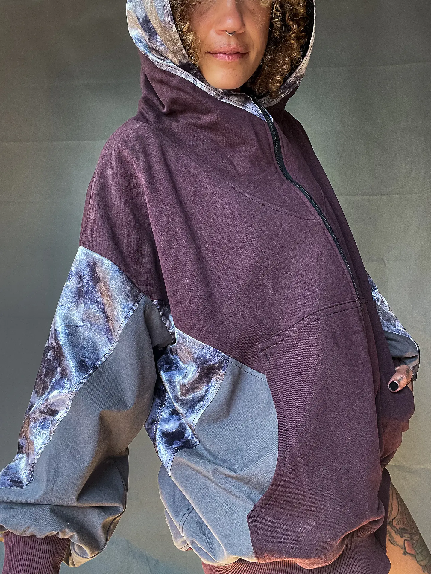 Panthera Bomber  12