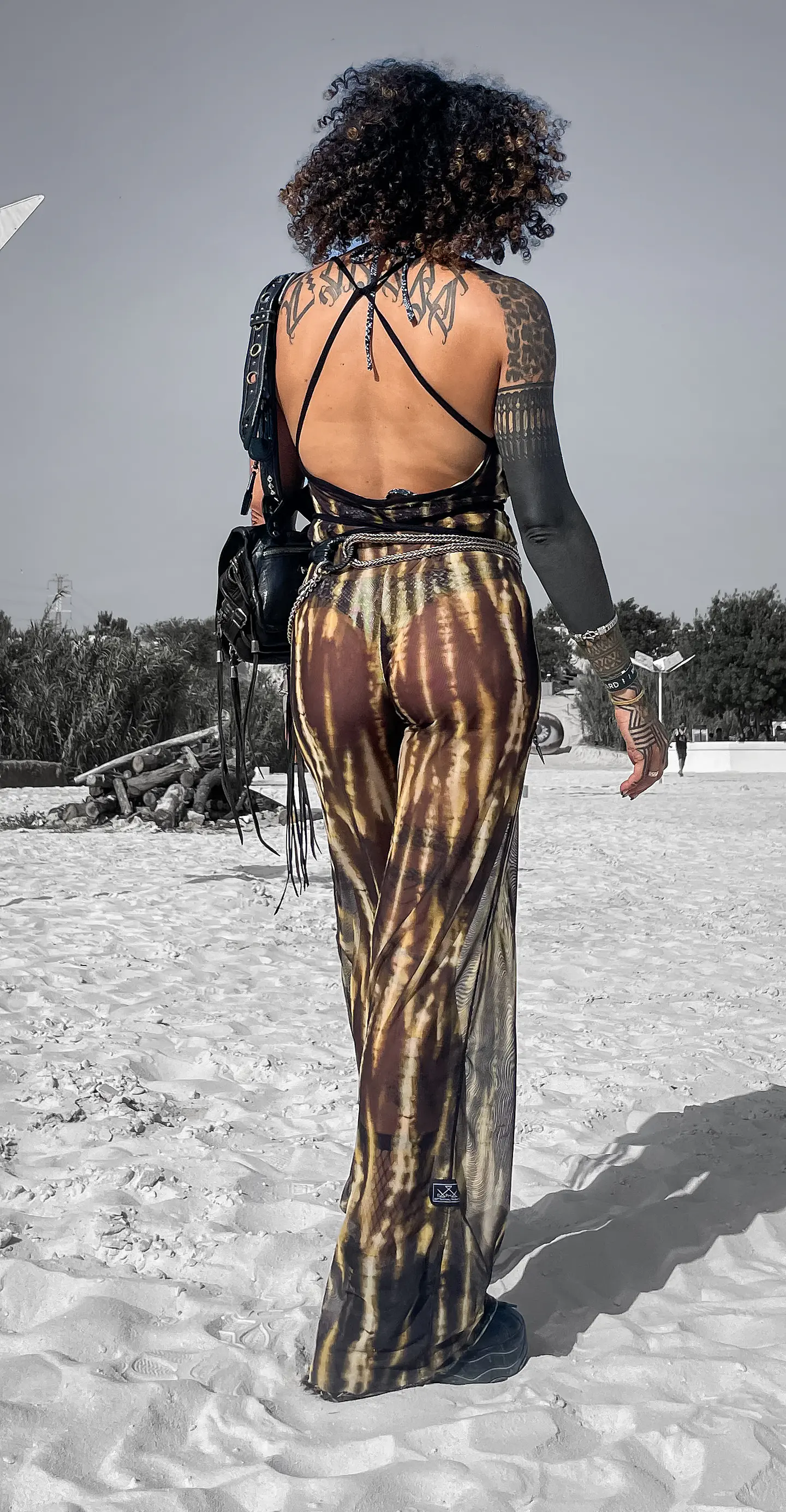 Lotus Jumpsuit  3