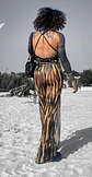 Lotus Jumpsuit  - Thumbnail 3