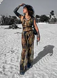 Lotus Jumpsuit  - Thumbnail 6