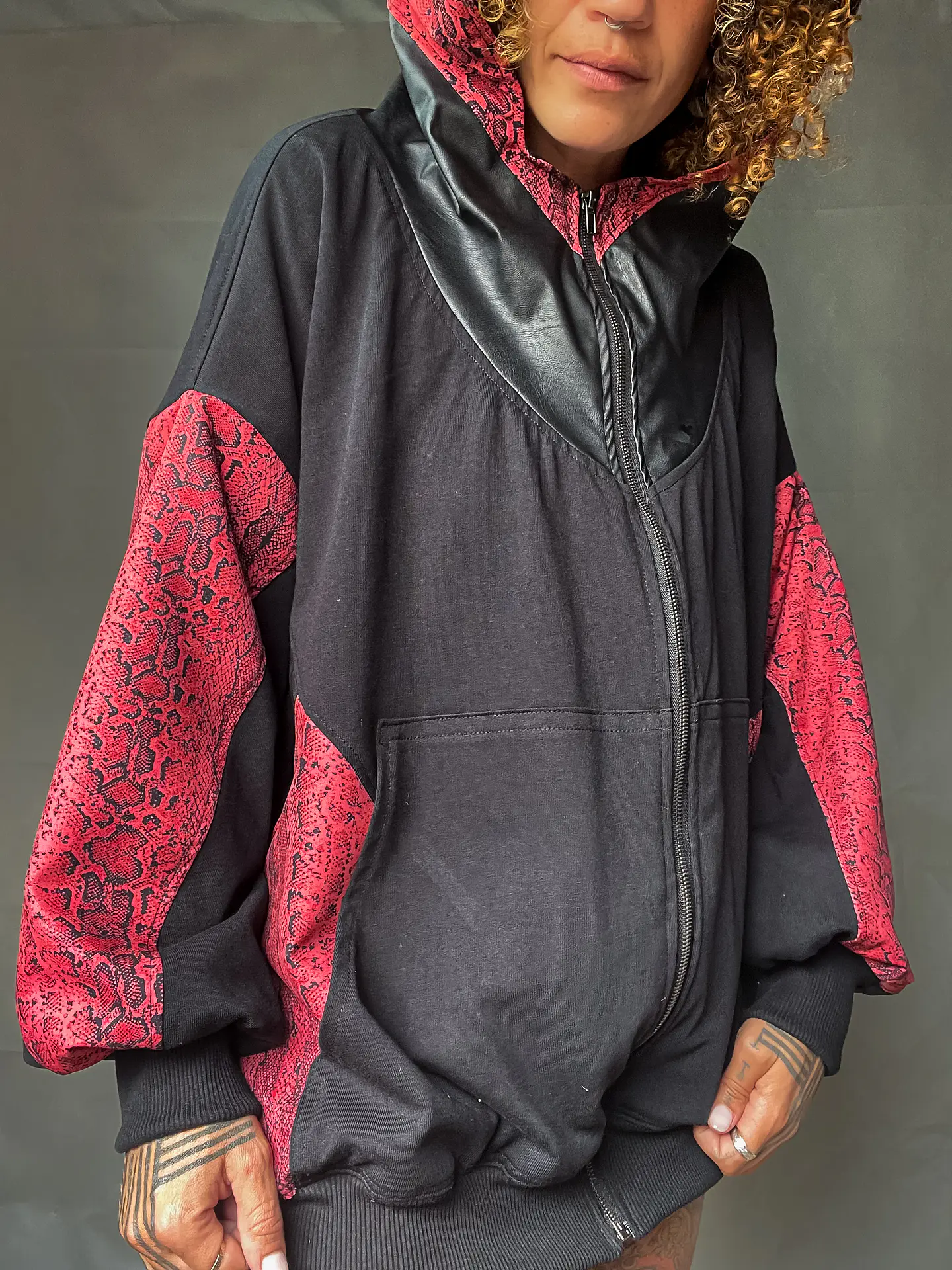 SNAKE BOMBER  5