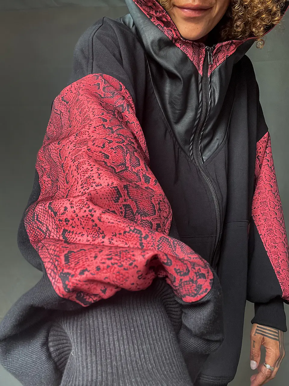 SNAKE BOMBER  6