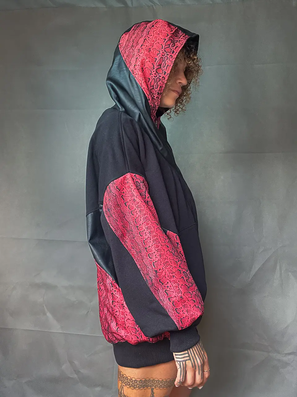 SNAKE BOMBER  7