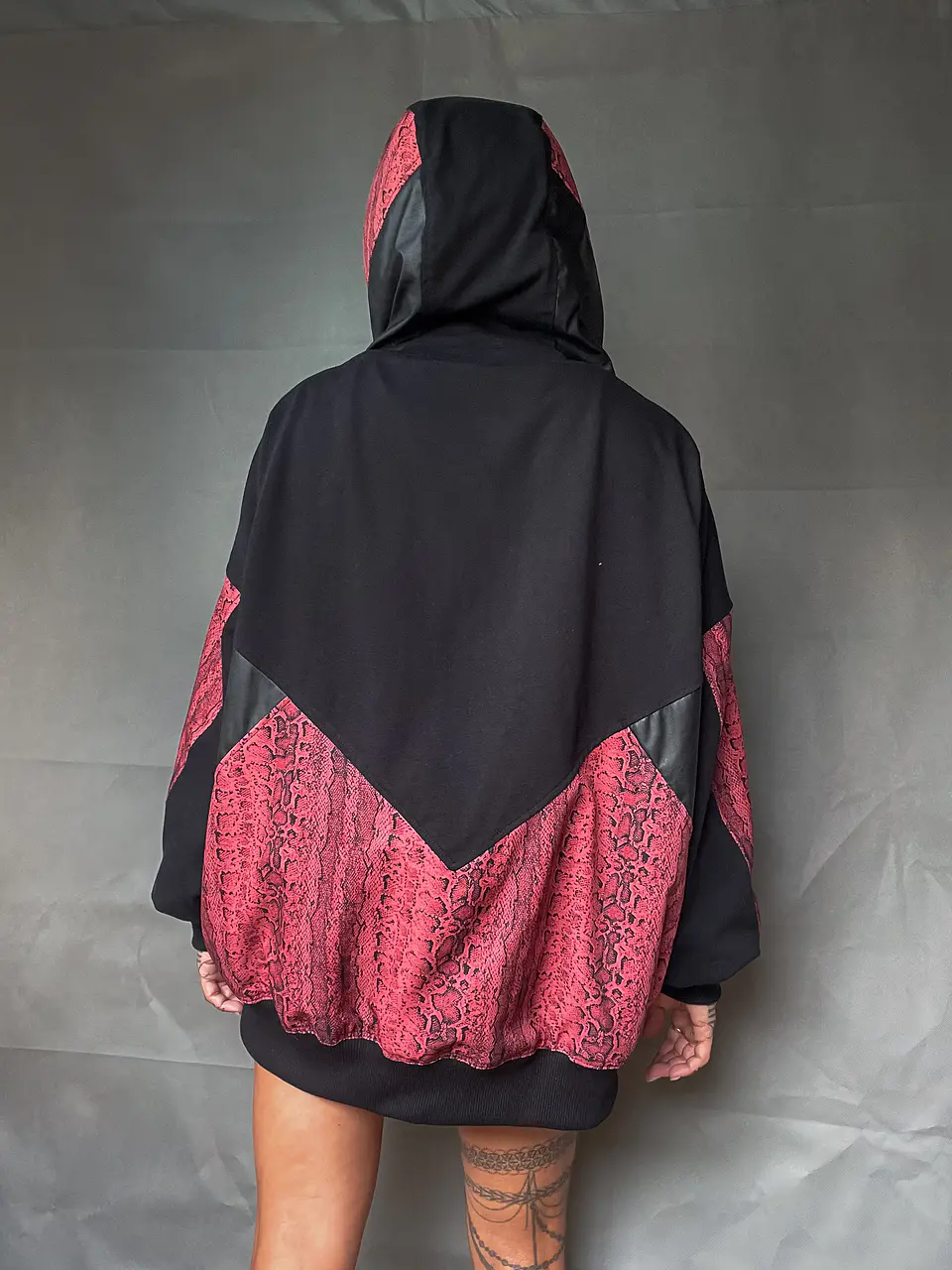 SNAKE BOMBER  8