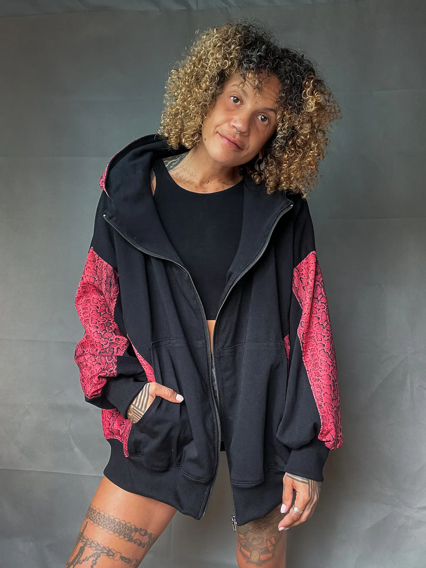 SNAKE BOMBER  9
