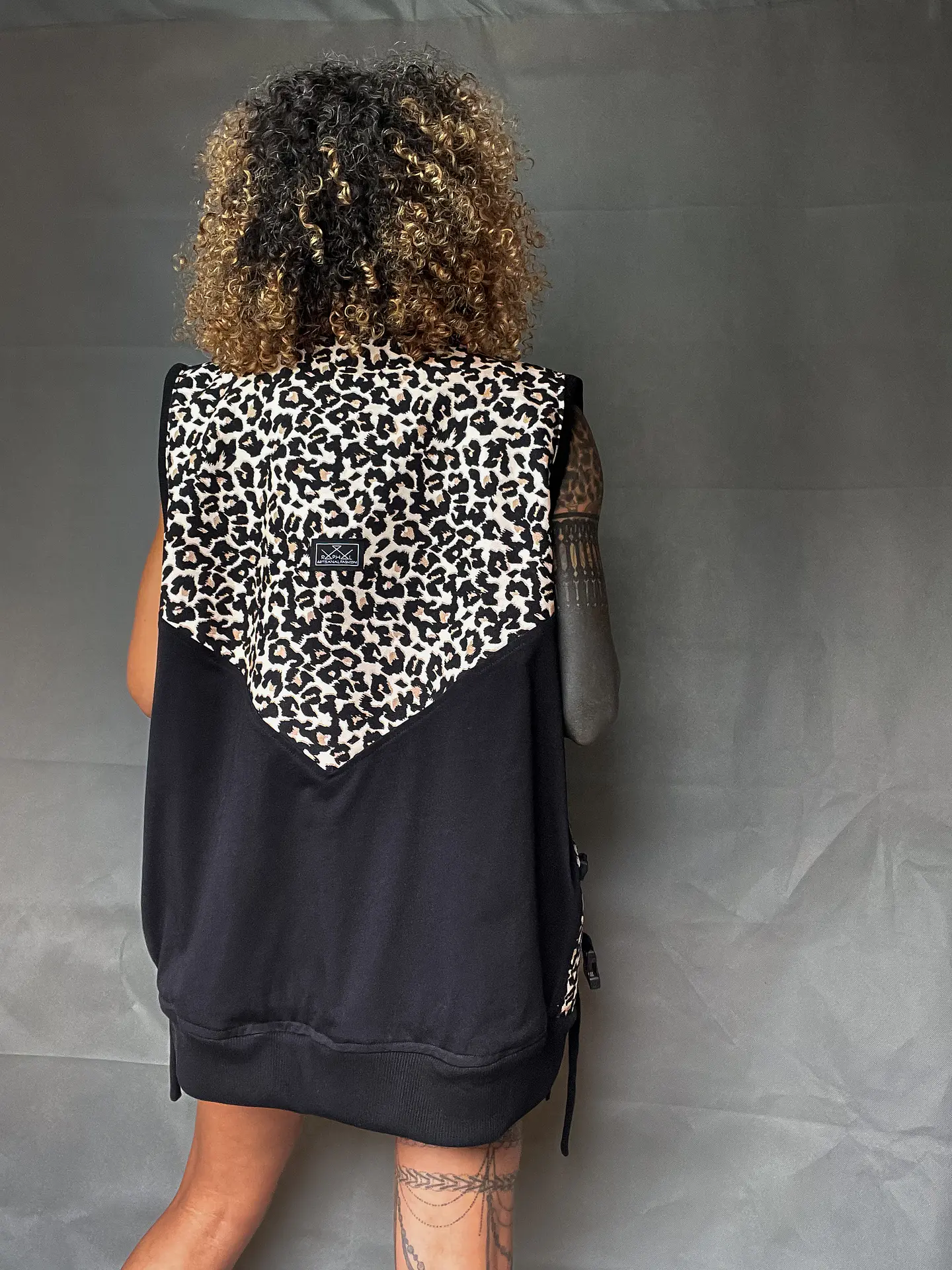 KUMO VEST  5