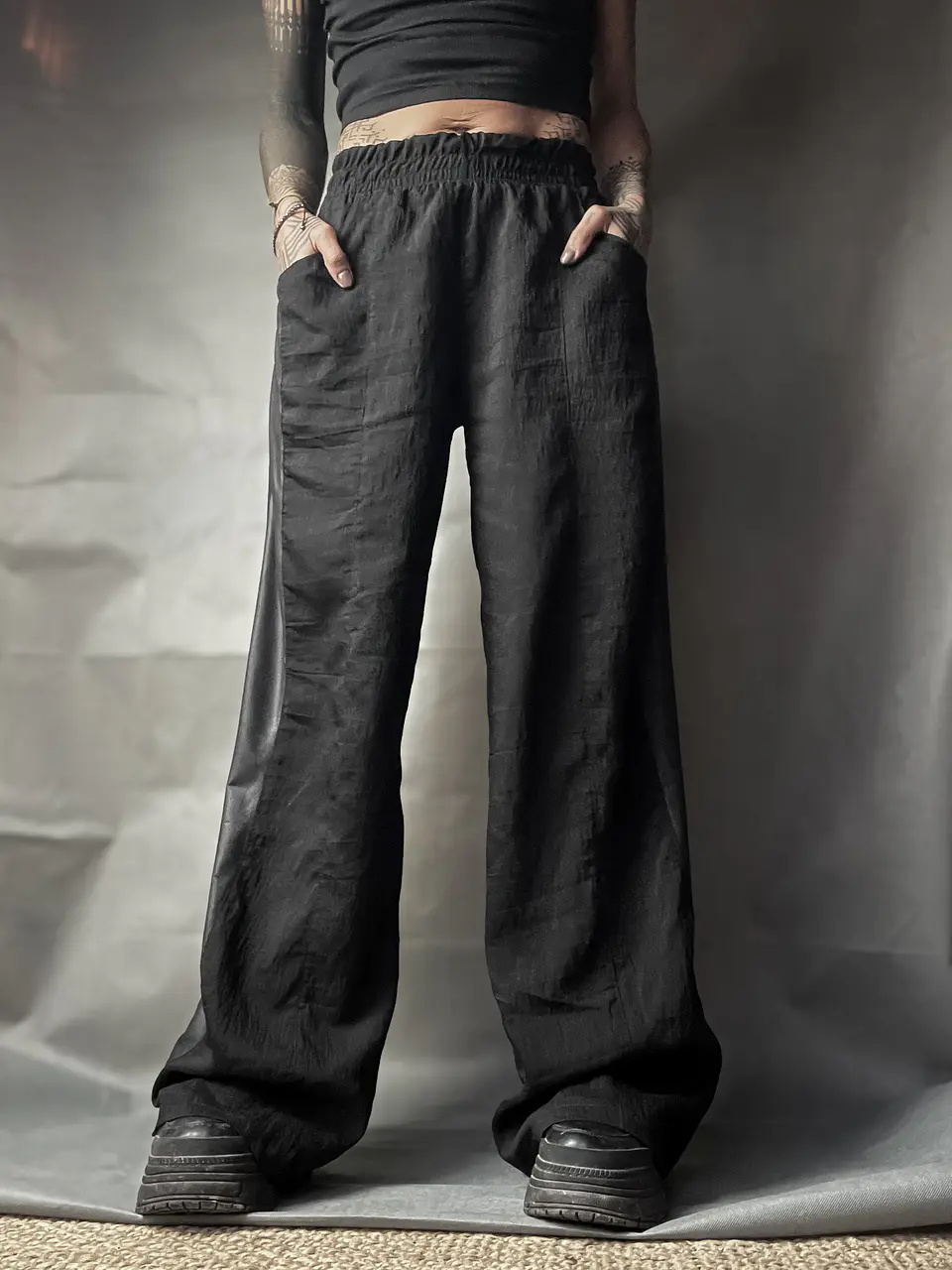 Lion Pants  2