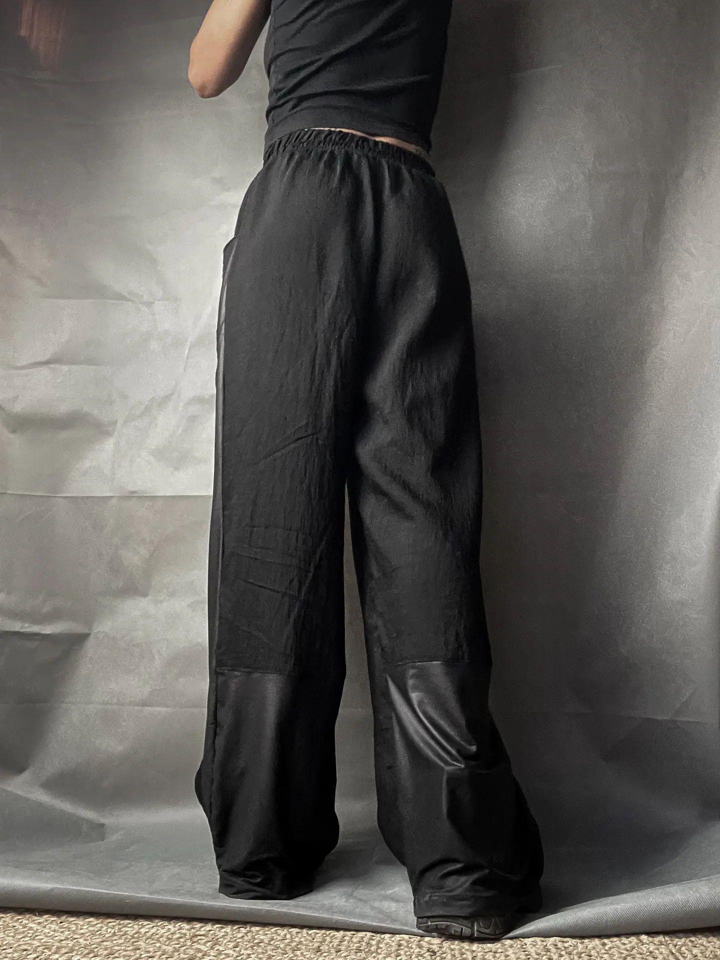 Lion Pants  3