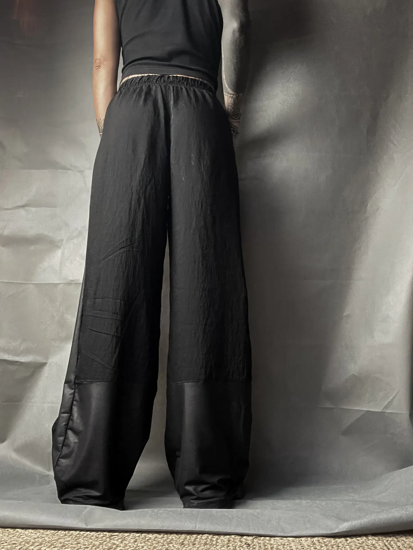 Lion Pants  4