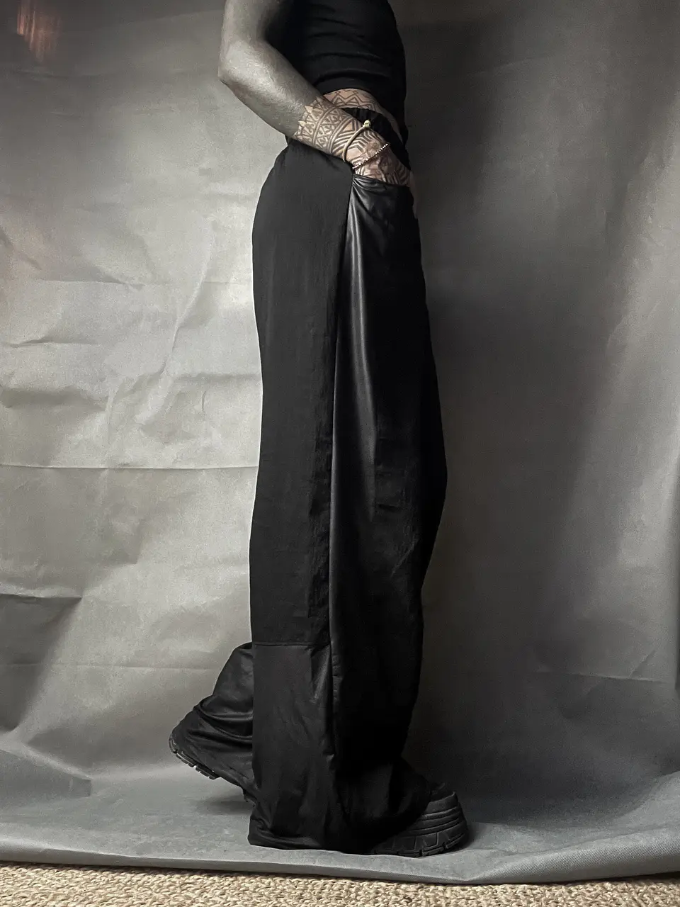 Lion Pants  5