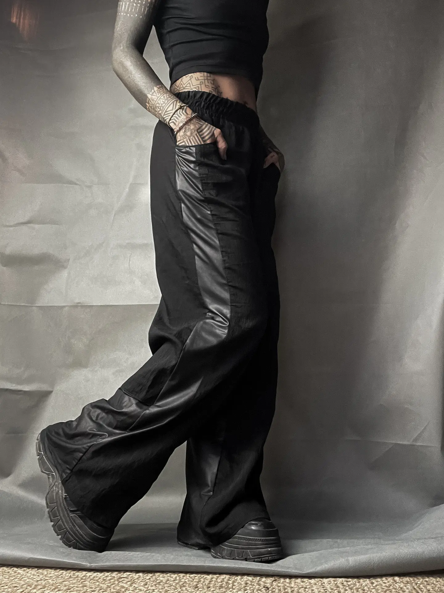 Lion Pants  6