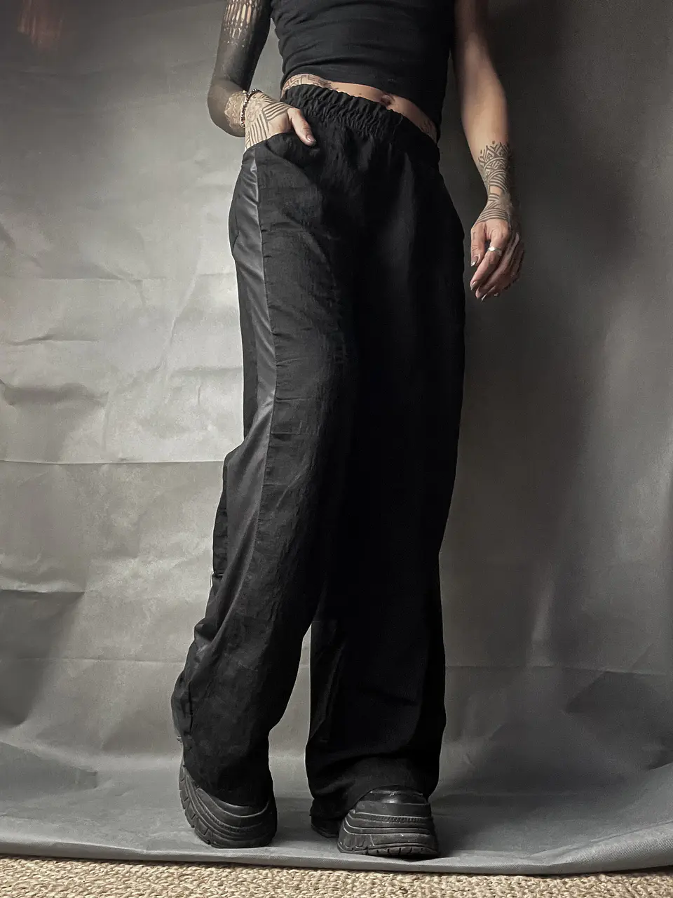 Lion Pants  7