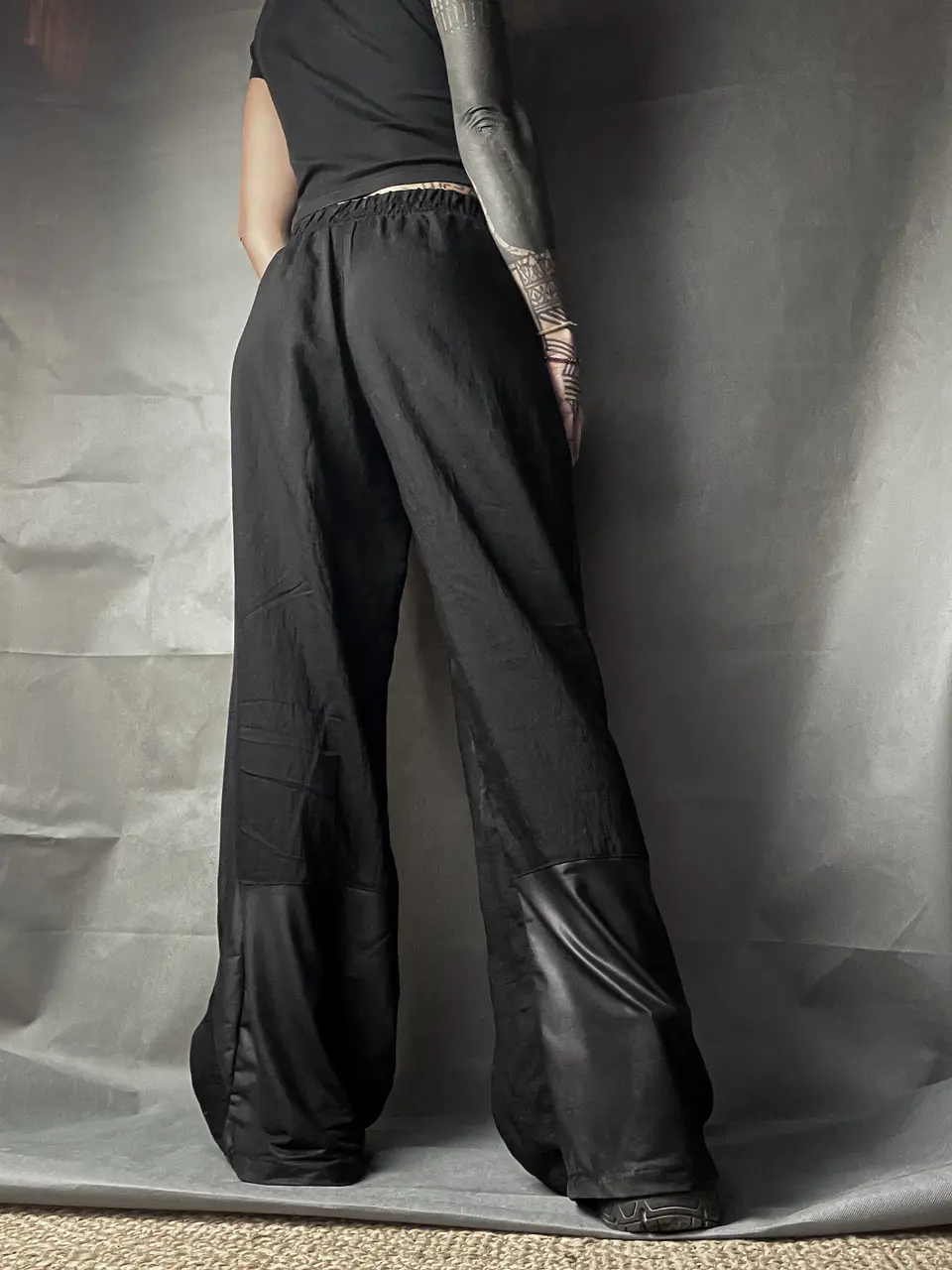 Lion Pants  8
