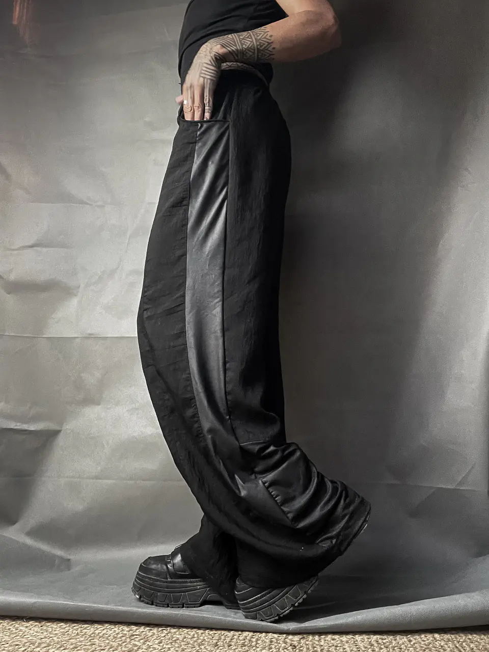 Lion Pants  9