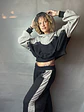 CHETAH HOODIE CROP - Thumbnail 5