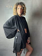 SHADOW Cargo Kimono - thumbnail 4