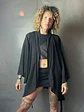 SHADOW Cargo Kimono - thumbnail 2