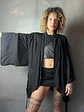 SHADOW Cargo Kimono - thumbnail 1
