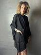 SHADOW Cargo Kimono - thumbnail 10