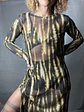 SAND DRESS - Thumbnail 3