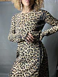 SAND DRESS  - thumbnail 3