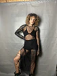 SAND DRESS   - thumbnail 1