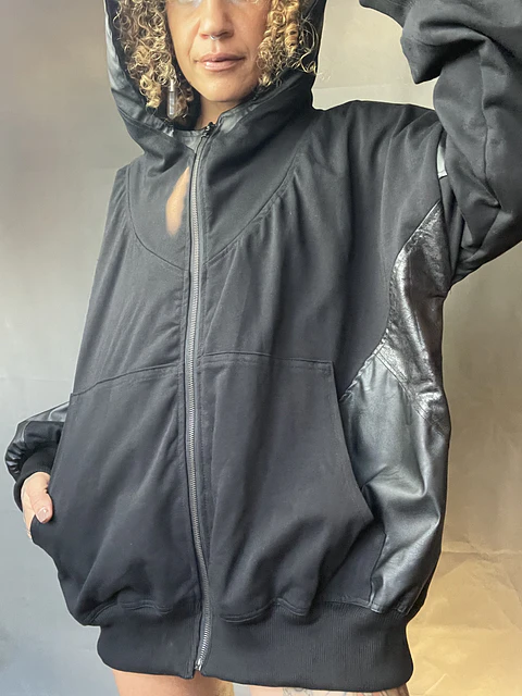 PANTHERA BOMBER 