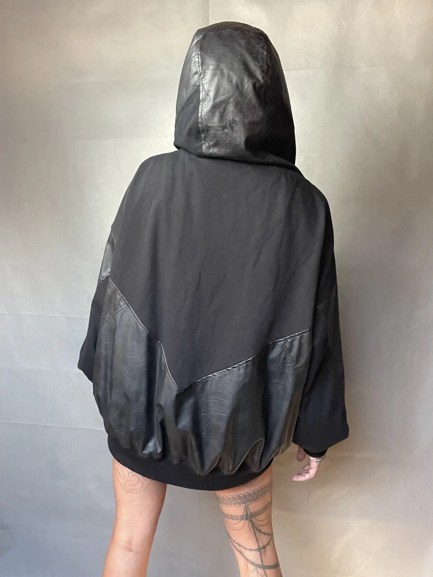 PANTHERA BOMBER  4