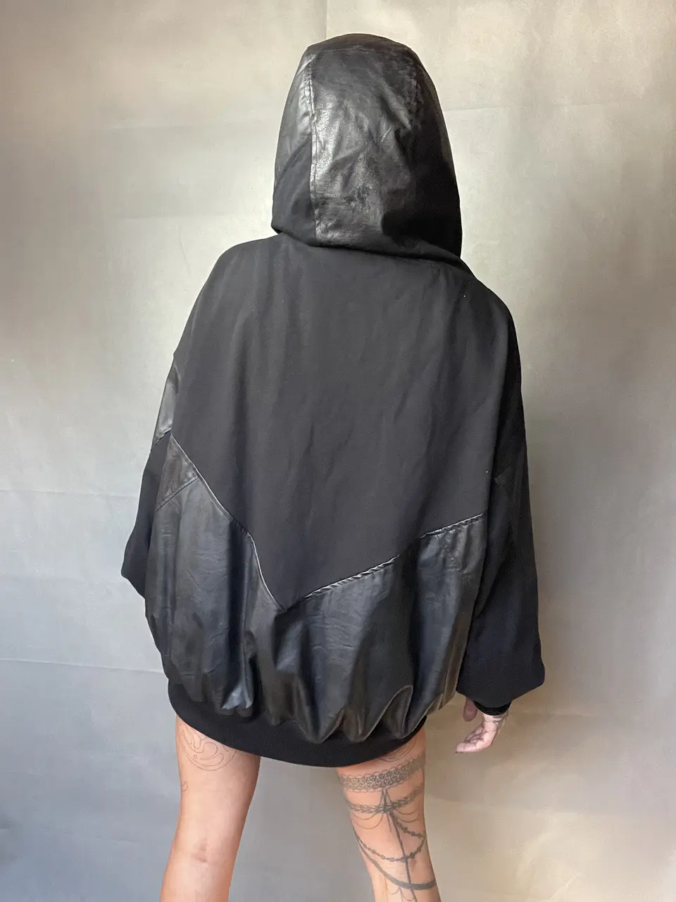 PANTHERA BOMBER  4