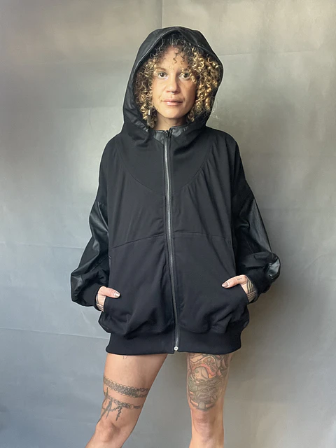 PANTHERA BOMBER 