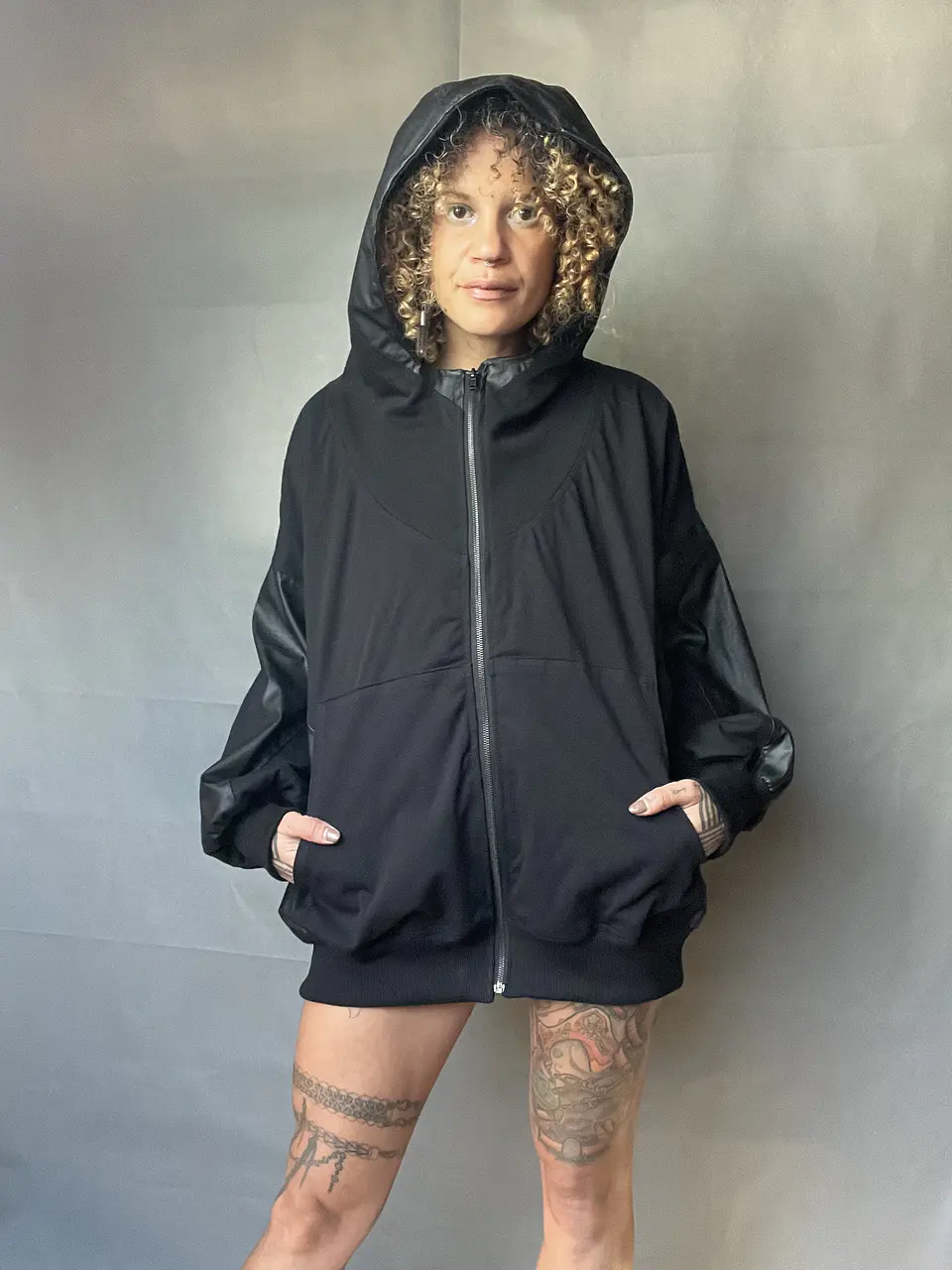PANTHERA BOMBER  2