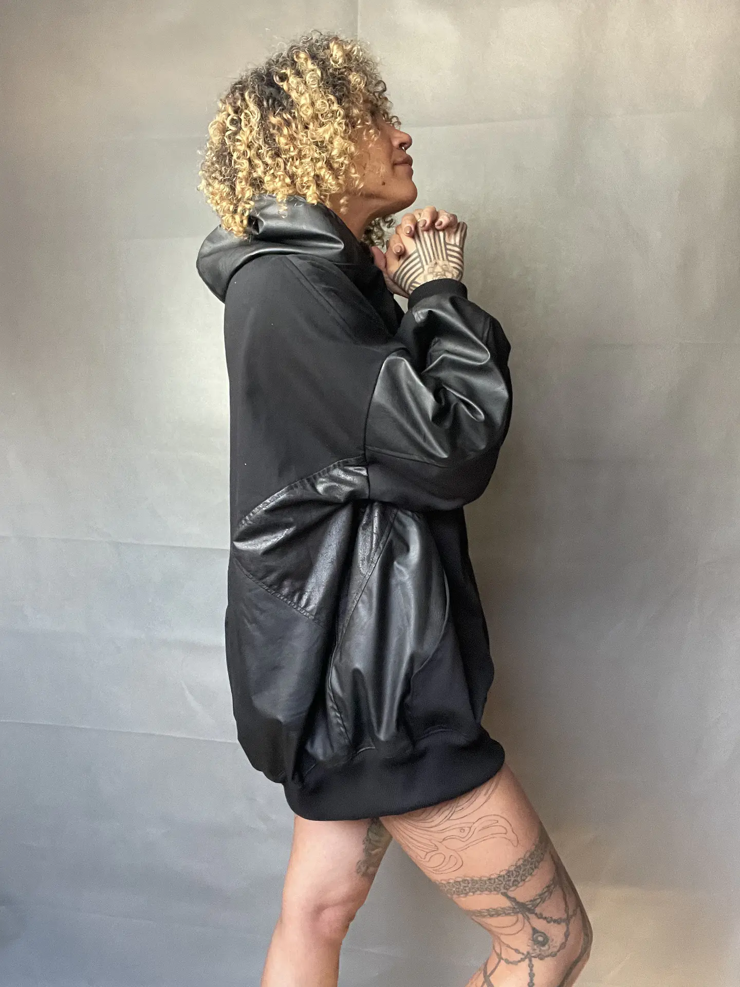 PANTHERA BOMBER  3