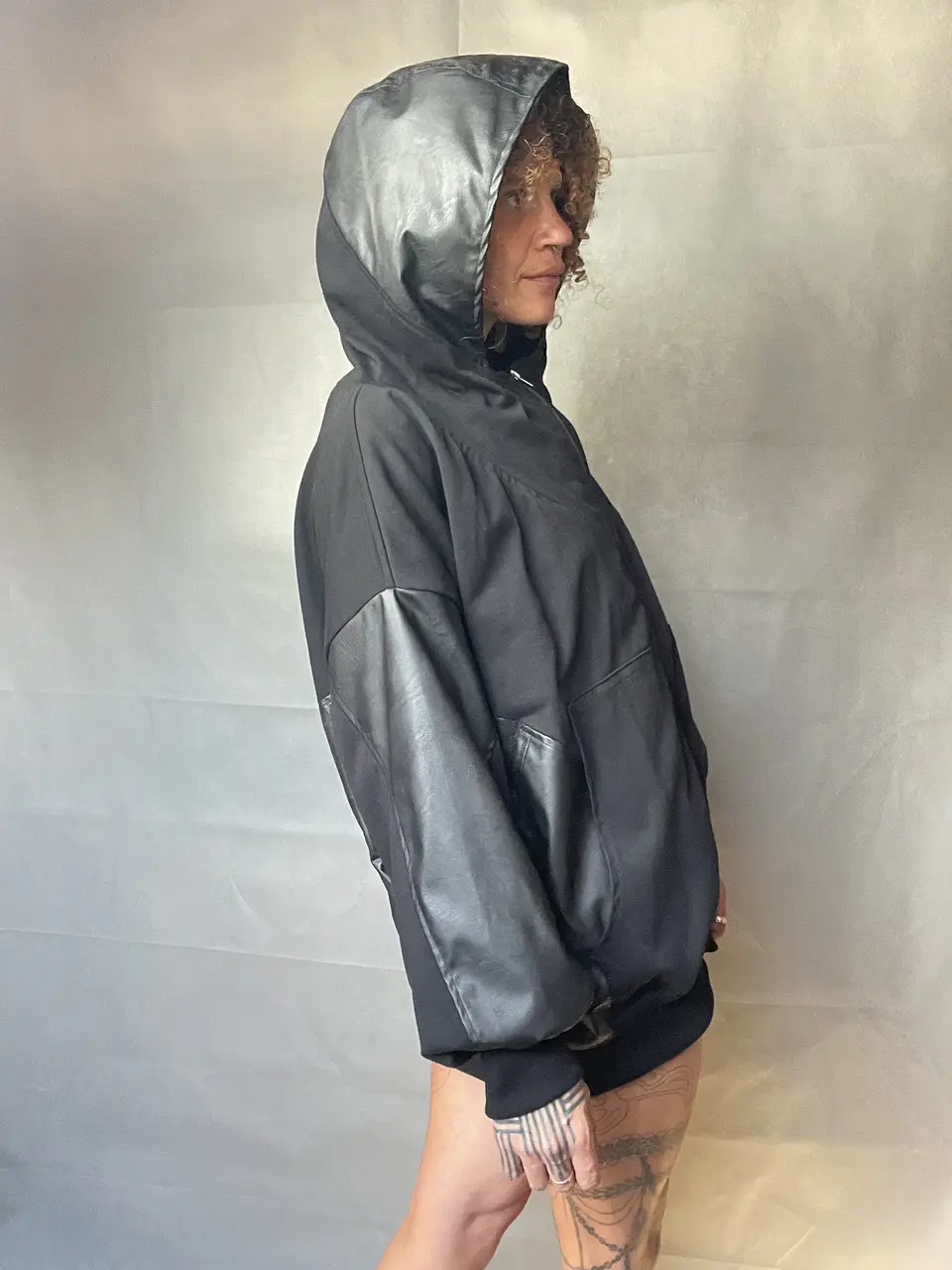 PANTHERA BOMBER  5