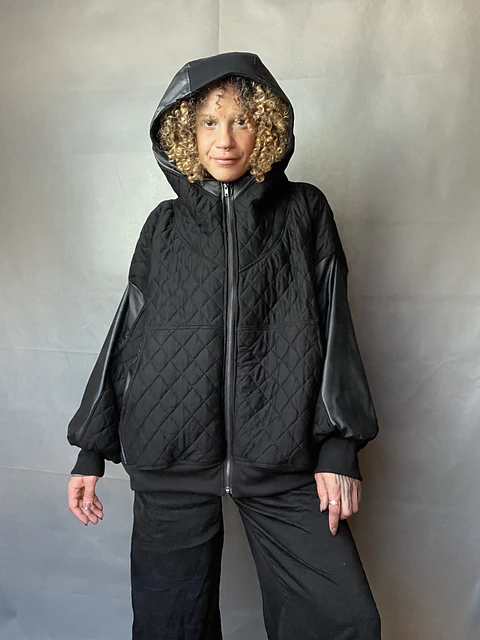 PANTHERA BOMBER  