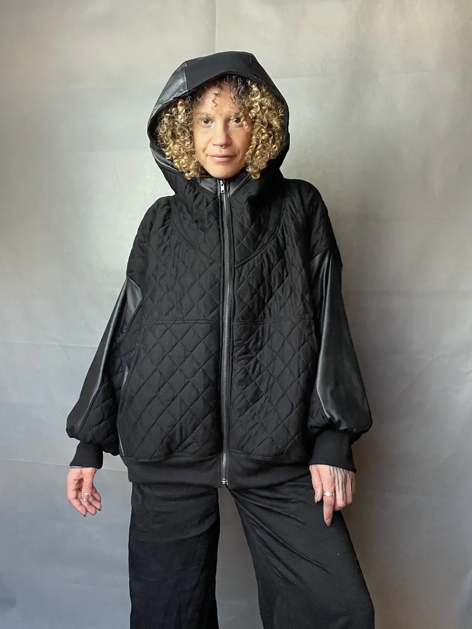 PANTHERA BOMBER   1