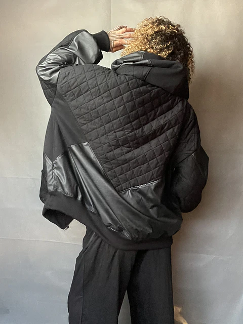 PANTHERA BOMBER  