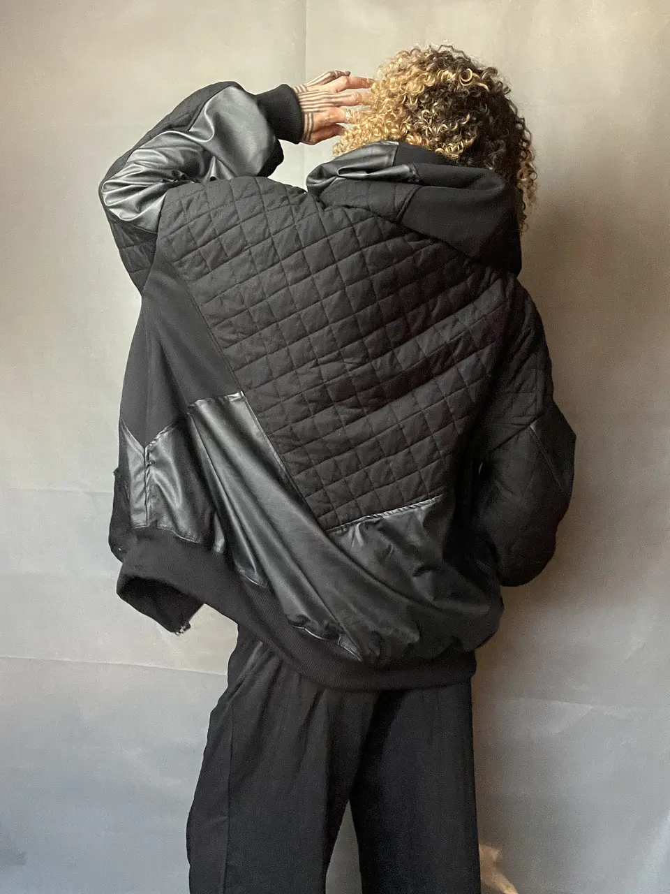 PANTHERA BOMBER   2