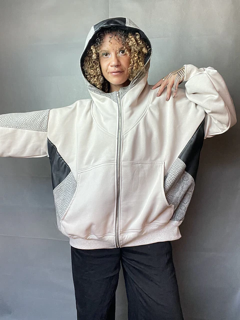 PANTHERA BOMBER  