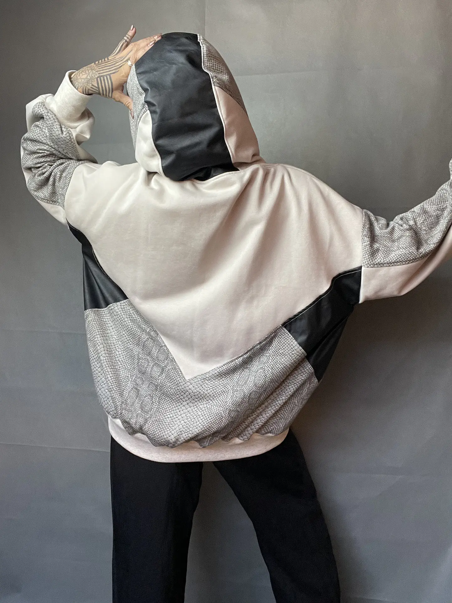 PANTHERA BOMBER   4