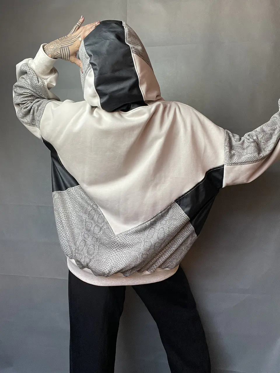 PANTHERA BOMBER   4