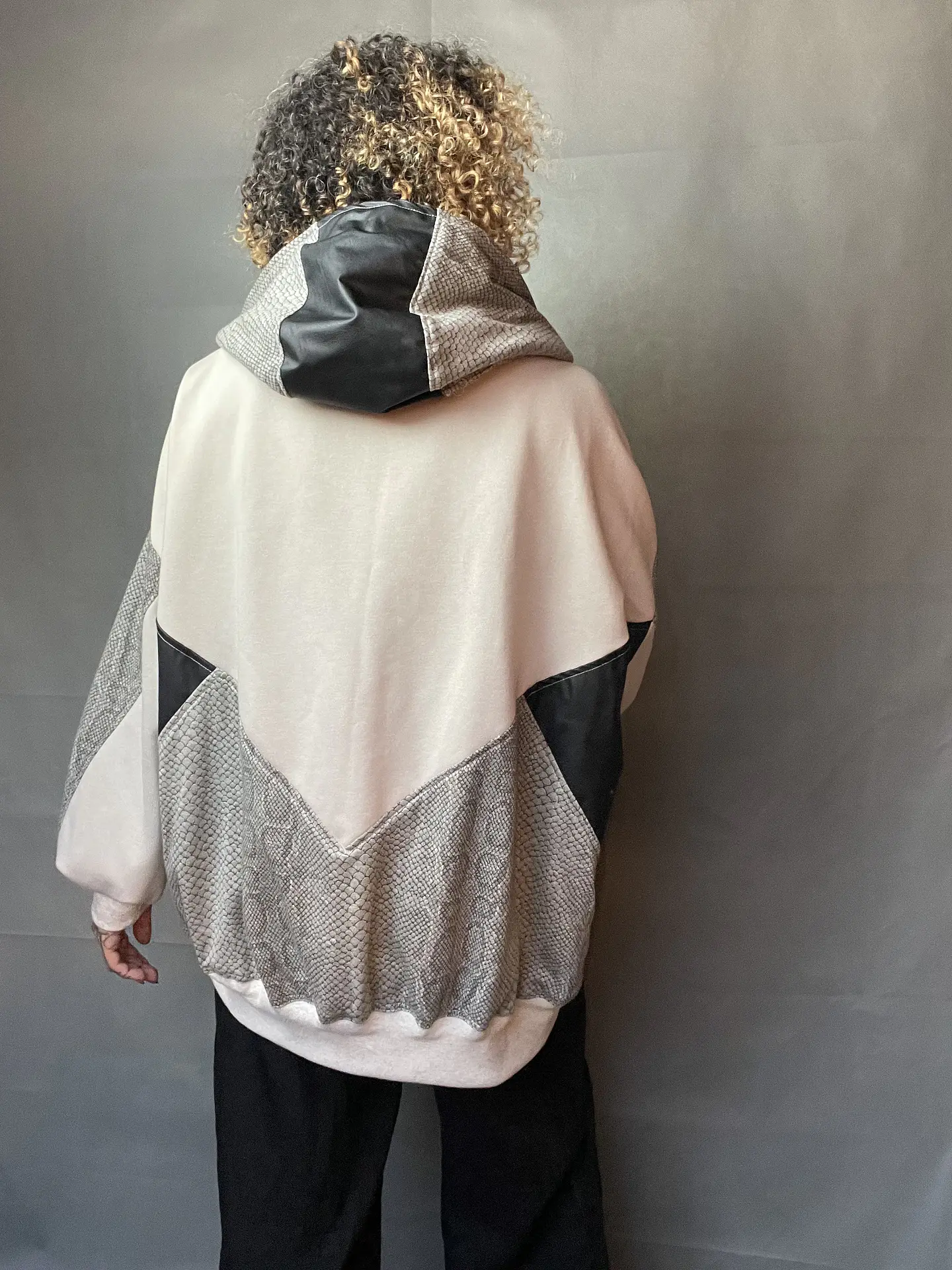 PANTHERA BOMBER   5