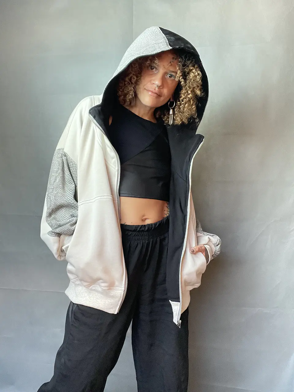 PANTHERA BOMBER   6