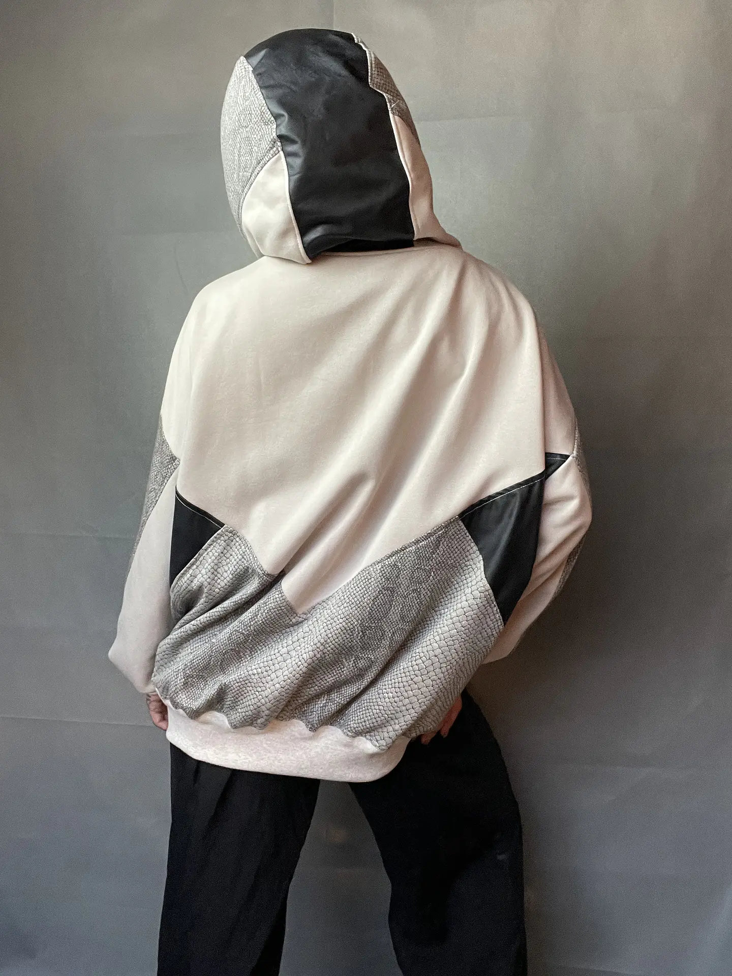 PANTHERA BOMBER   7