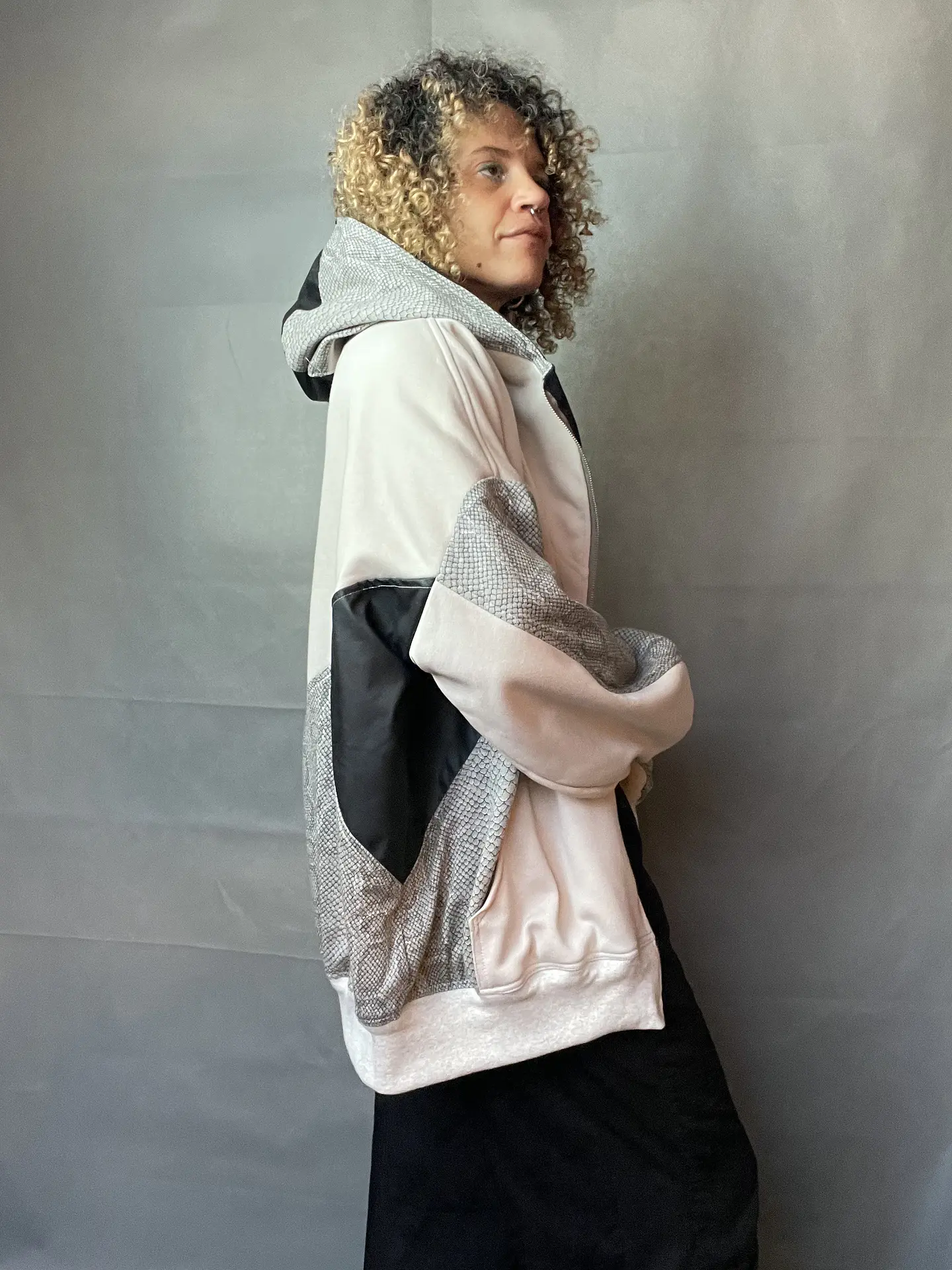 PANTHERA BOMBER   8