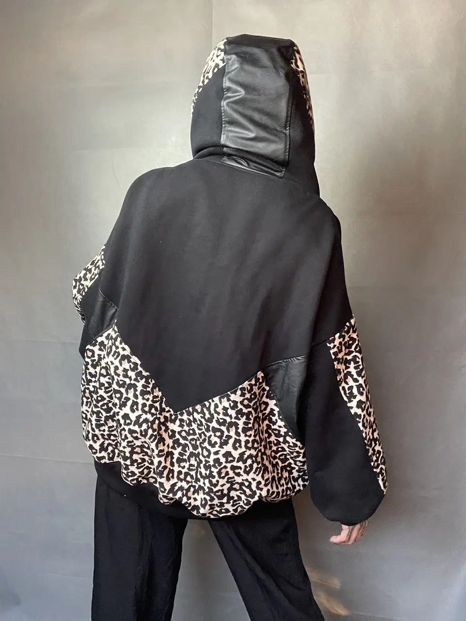 PANTHERA BOMBER   4