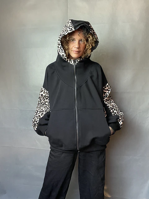 PANTHERA BOMBER  