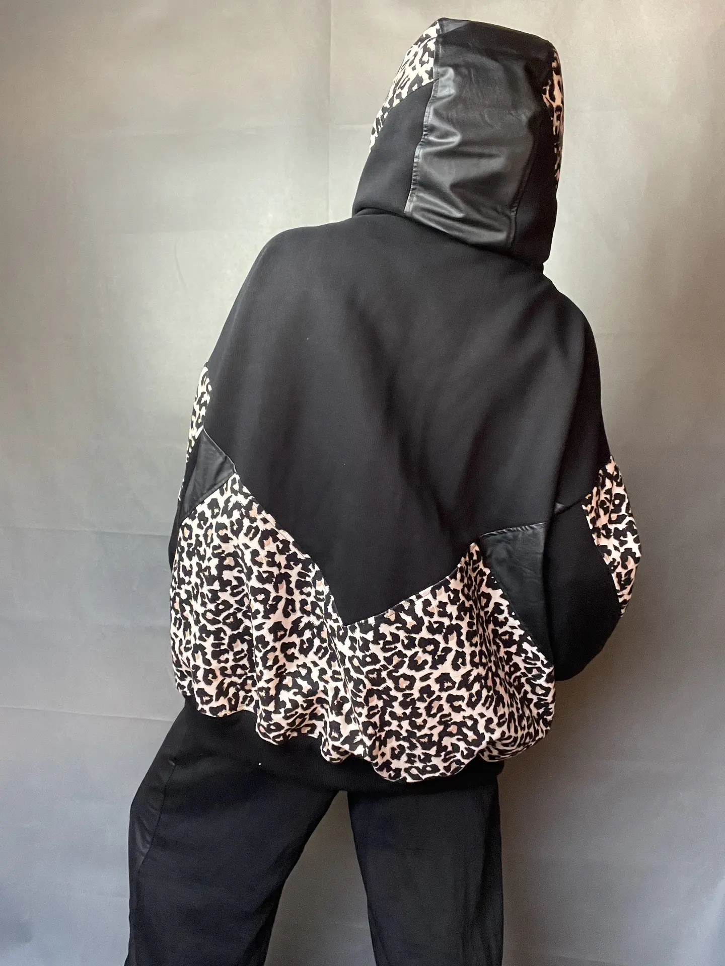 PANTHERA BOMBER   5
